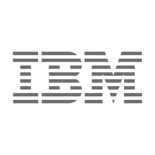 IBM logo