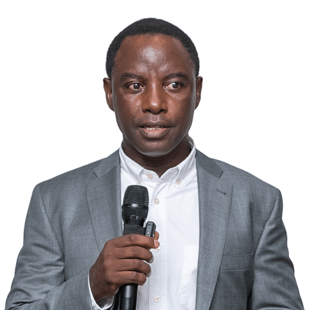 Dr. Samuel Muhanguzi